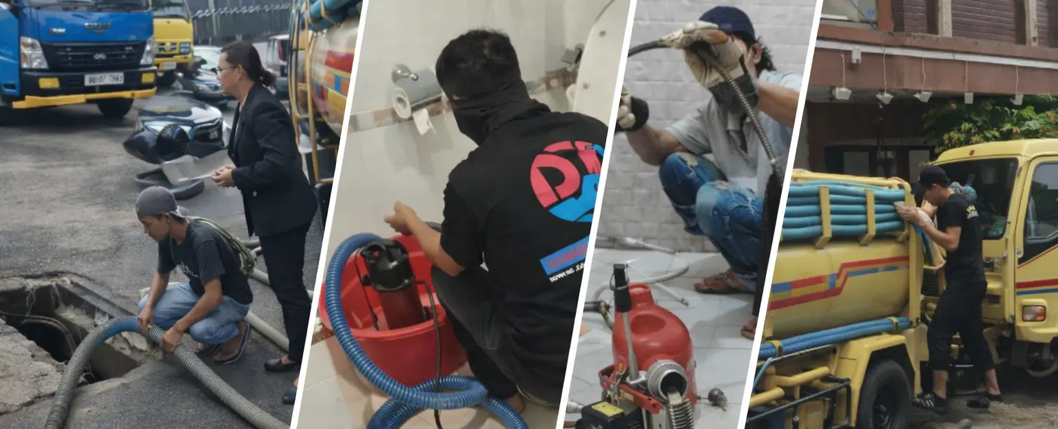 Jasa Sedot WC Mlati Terdekat